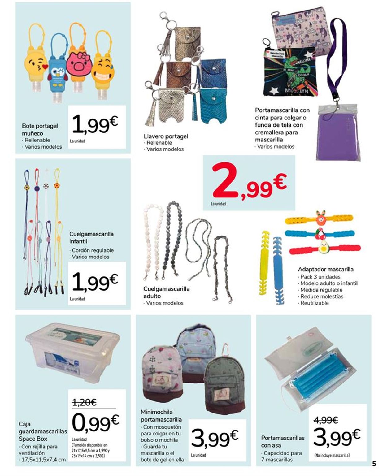 Carrefour Folleto - 10.02-09.03.2021 (Página 5)