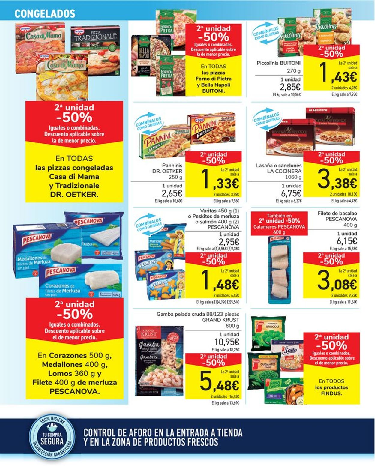 Carrefour Folleto - 12.02-23.02.2021 (Página 34)