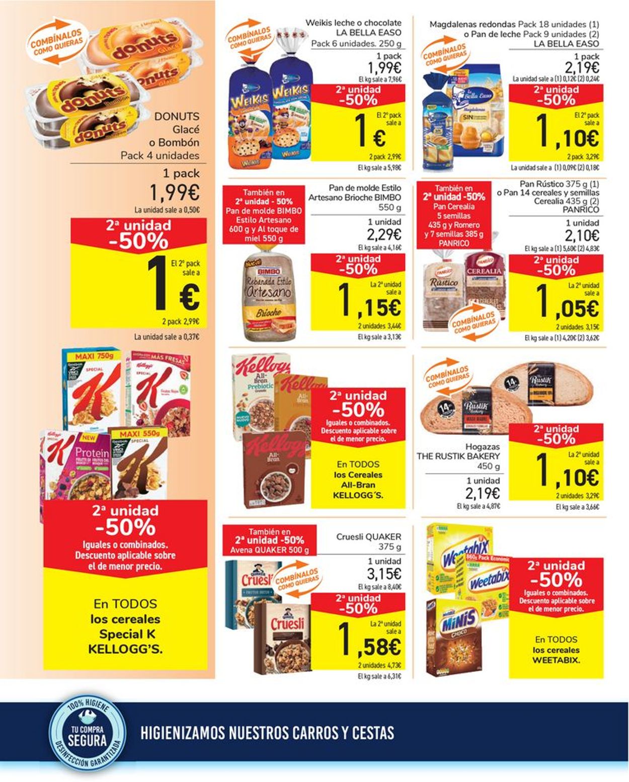 Carrefour Folleto - 12.02-23.02.2021 (Página 40)