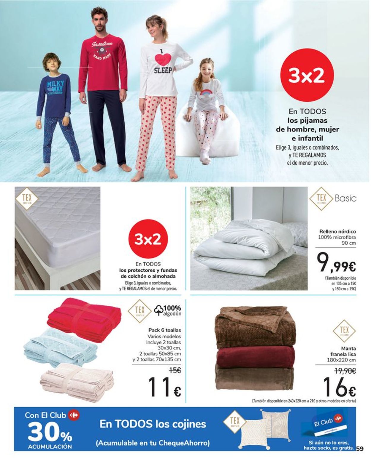 Carrefour Folleto - 24.02-11.03.2021 (Página 59)
