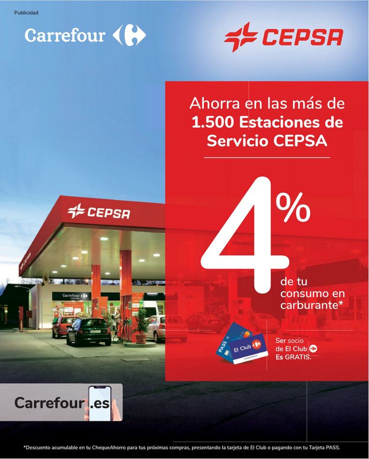 Carrefour Folleto - 12.03-23.03.2021 (Página 42)