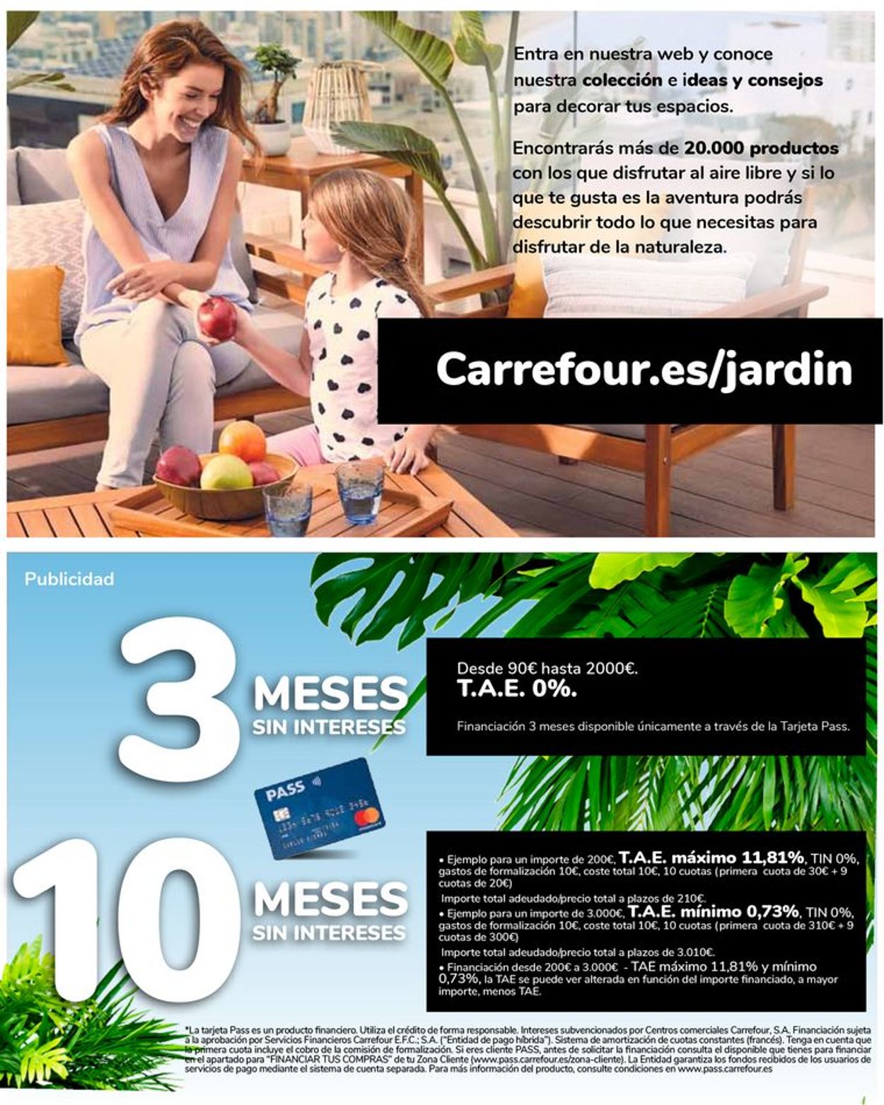Carrefour Folleto - 16.03-06.04.2021 (Página 2)