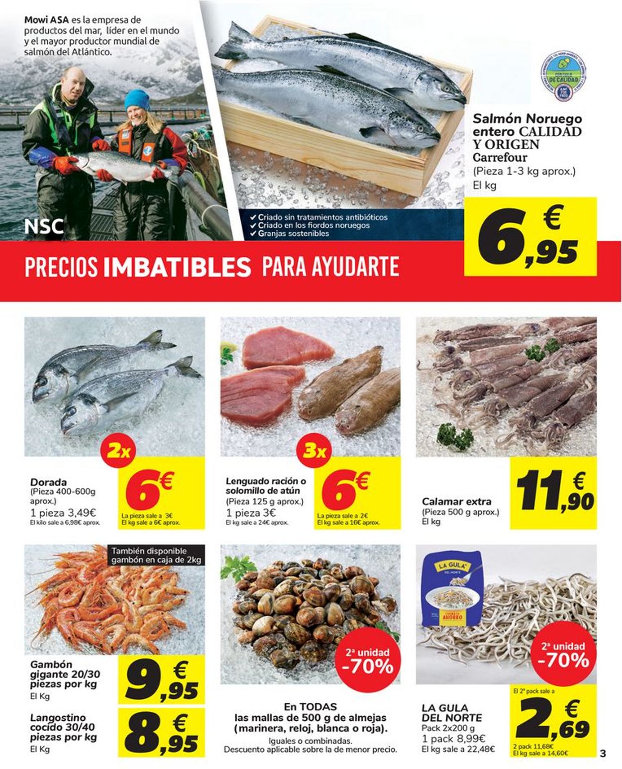 Carrefour Folleto - 24.03-05.04.2021 (Página 3)