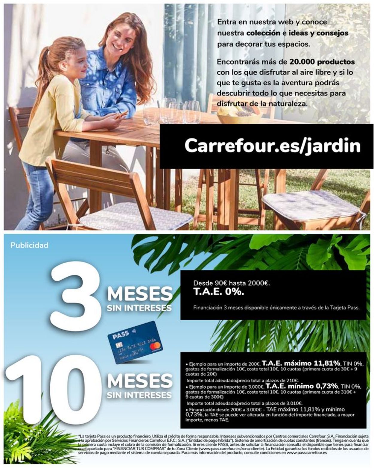 Carrefour Folleto - 07.04-27.04.2021 (Página 2)