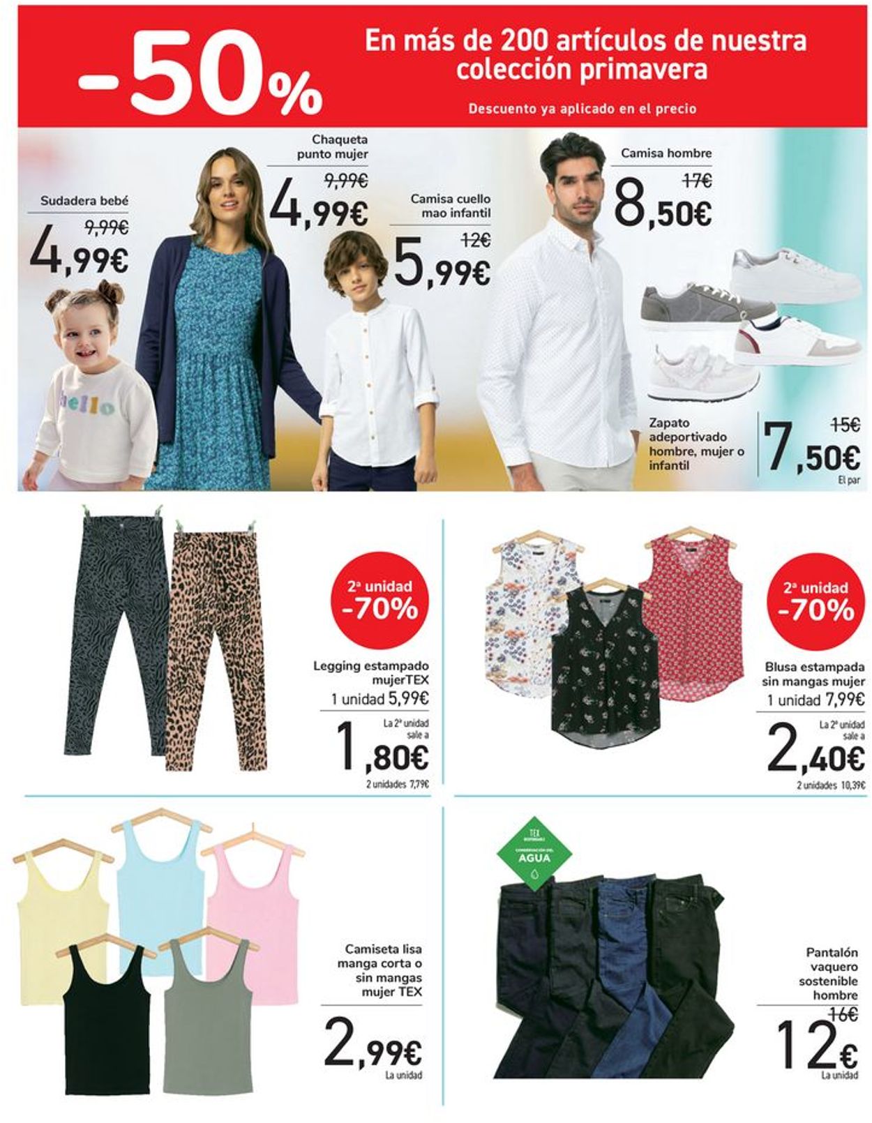 Carrefour Super Chollos Folleto - 16.04-26.04.2021 (Página 18)