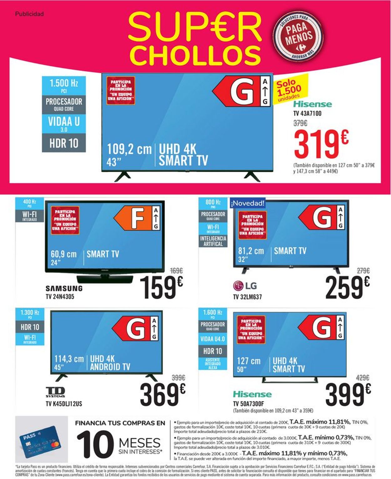 Carrefour Super Chollos Folleto - 11.05-24.05.2021 (Página 5)