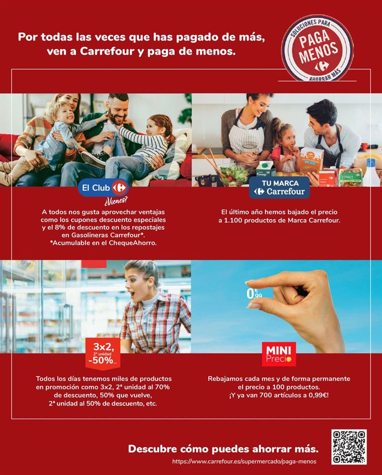 Carrefour Folleto - 25.05-07.06.2021 (Página 17)