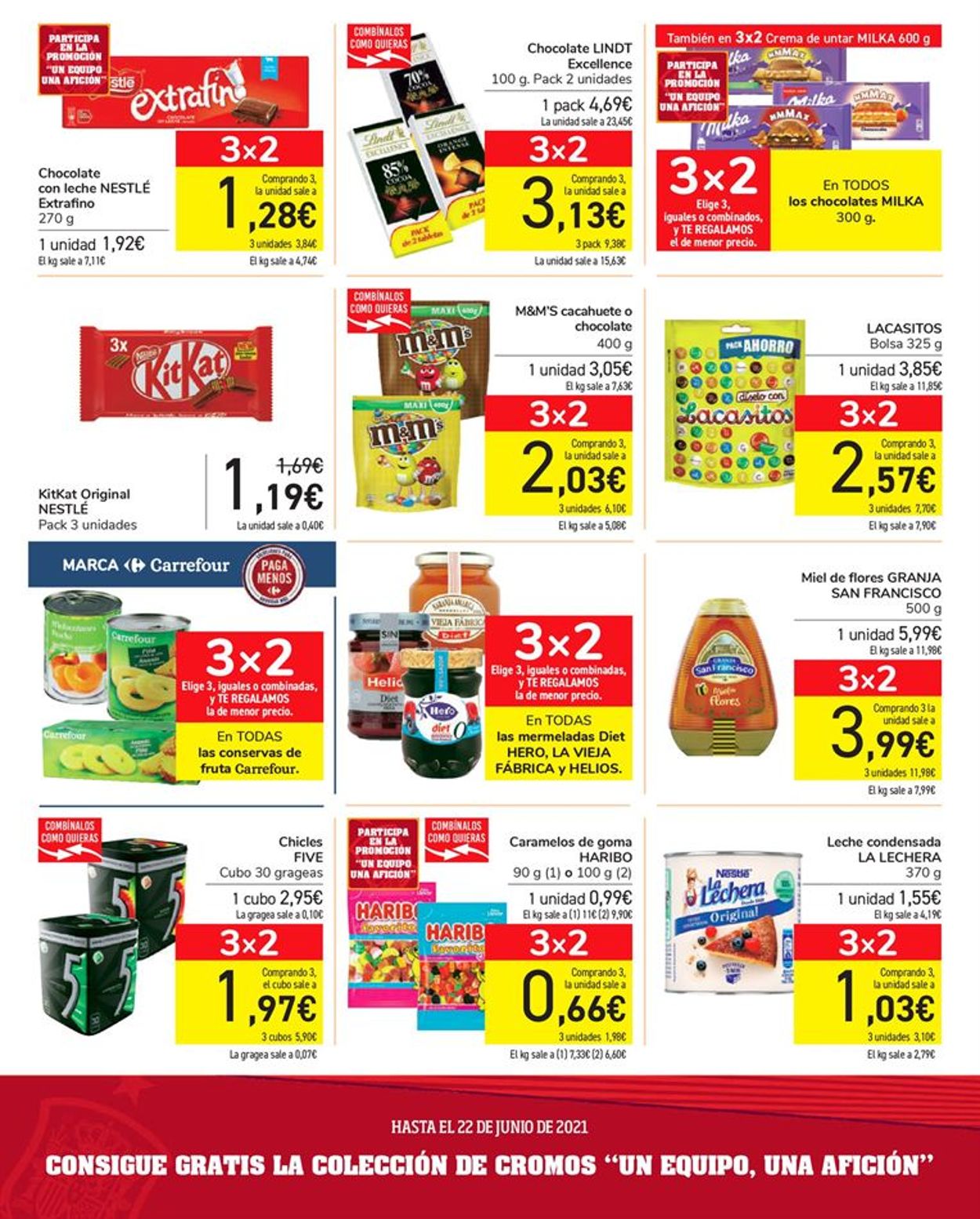 Carrefour Folleto - 25.05-07.06.2021 (Página 30)