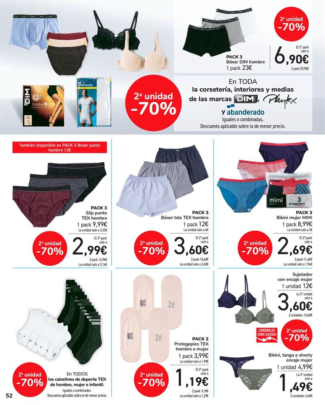Carrefour Folleto - 25.05-07.06.2021 (Página 52)