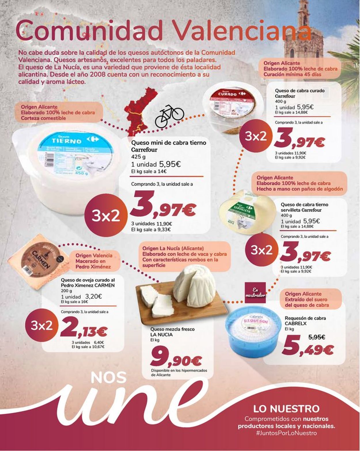 Carrefour Folleto - 25.05-07.06.2021 (Página 8)