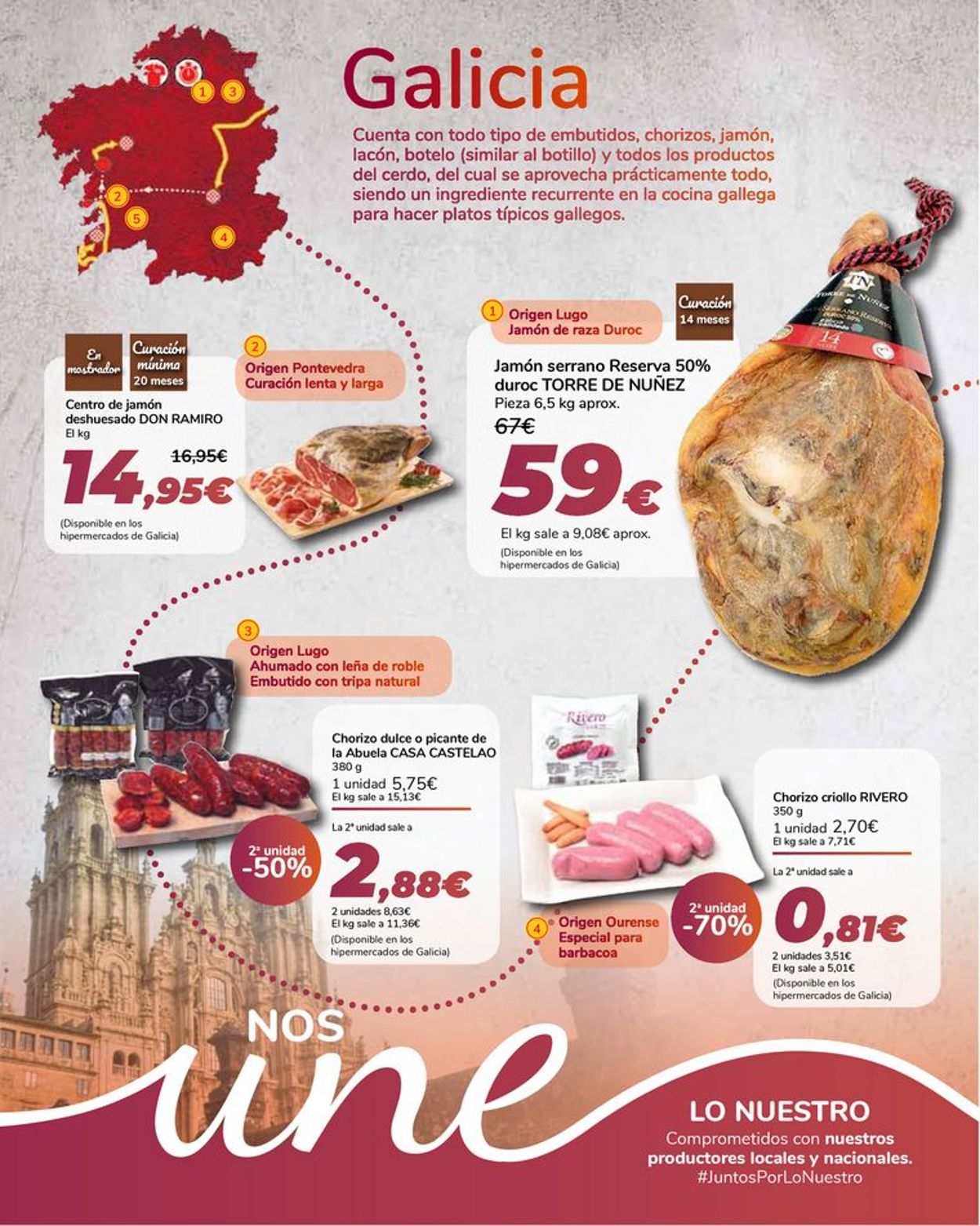Carrefour Folleto - 08.06-16.06.2021 (Página 18)