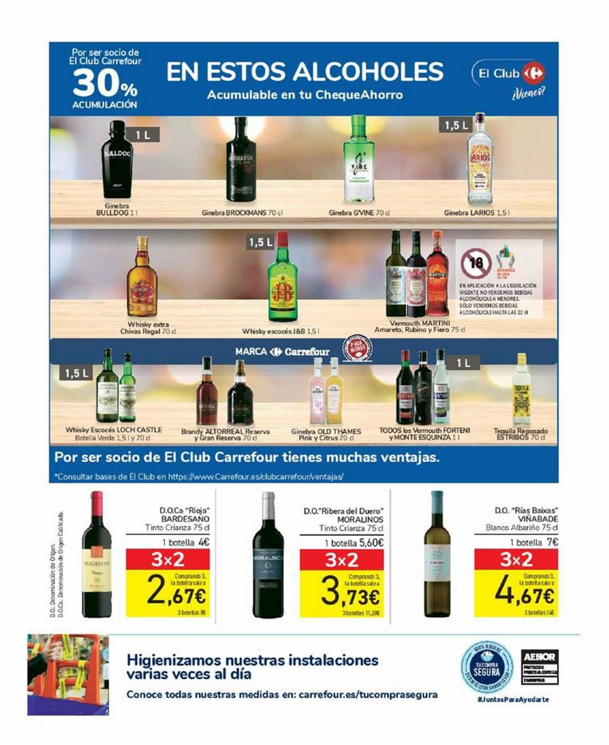 Carrefour Folleto - 17.06-29.06.2021 (Página 26)