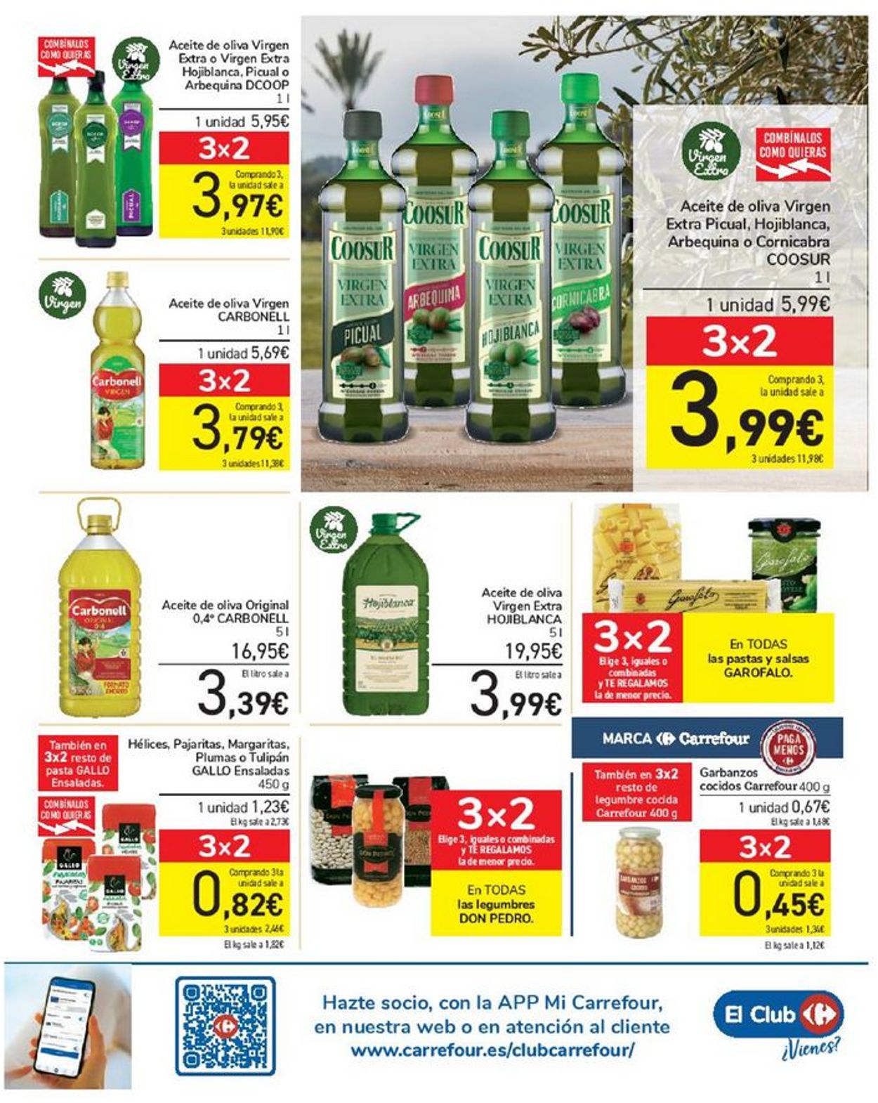 Carrefour Folleto - 30.06-15.07.2021 (Página 15)