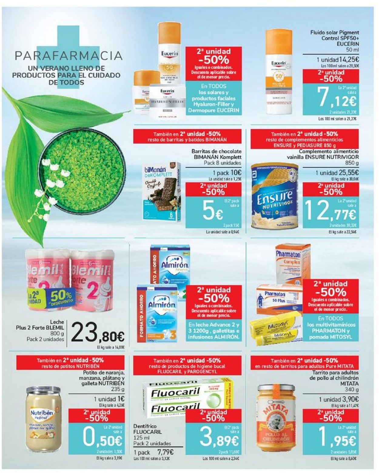 Carrefour Folleto - 30.06-15.07.2021 (Página 52)