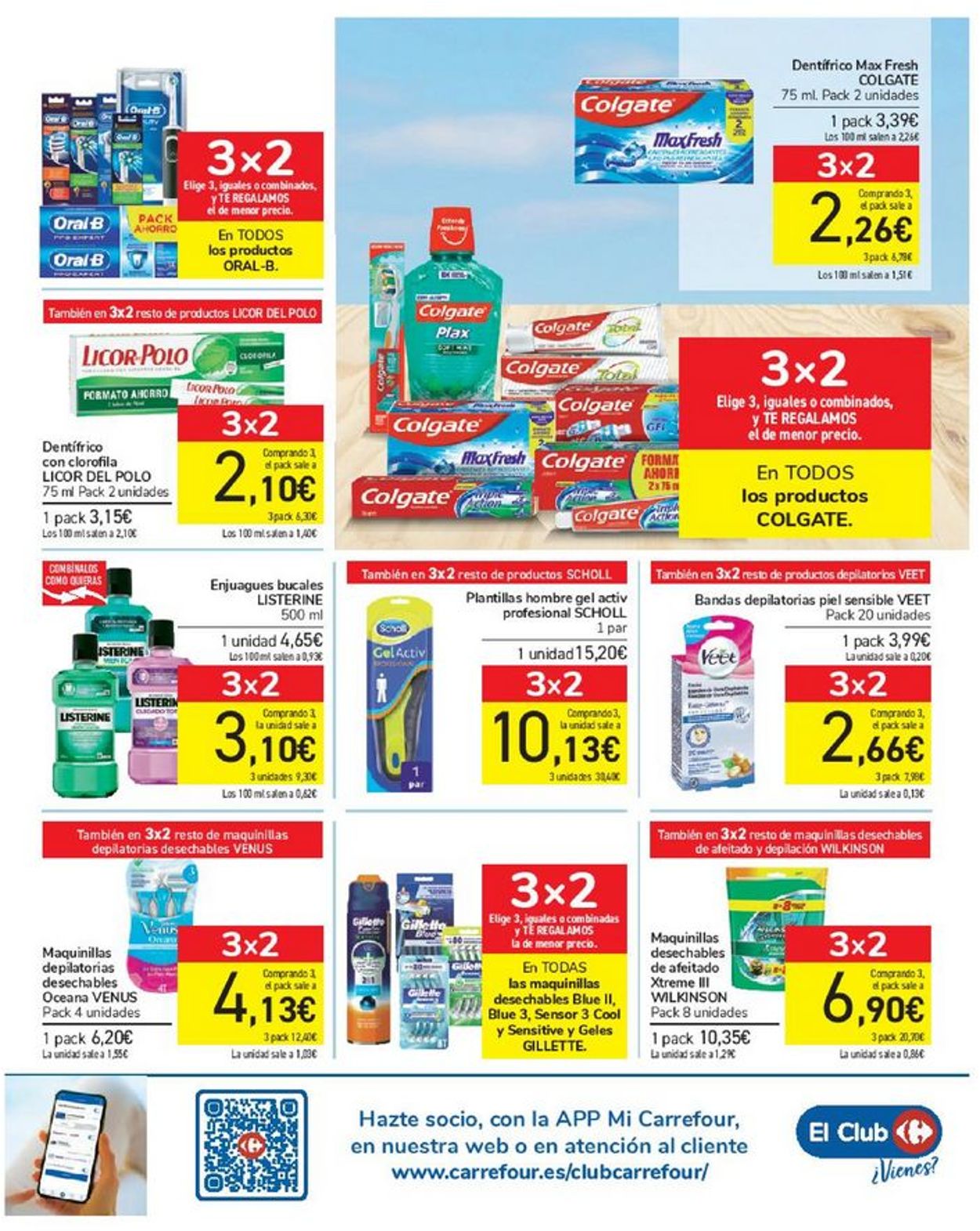 Carrefour Folleto - 30.06-15.07.2021 (Página 57)