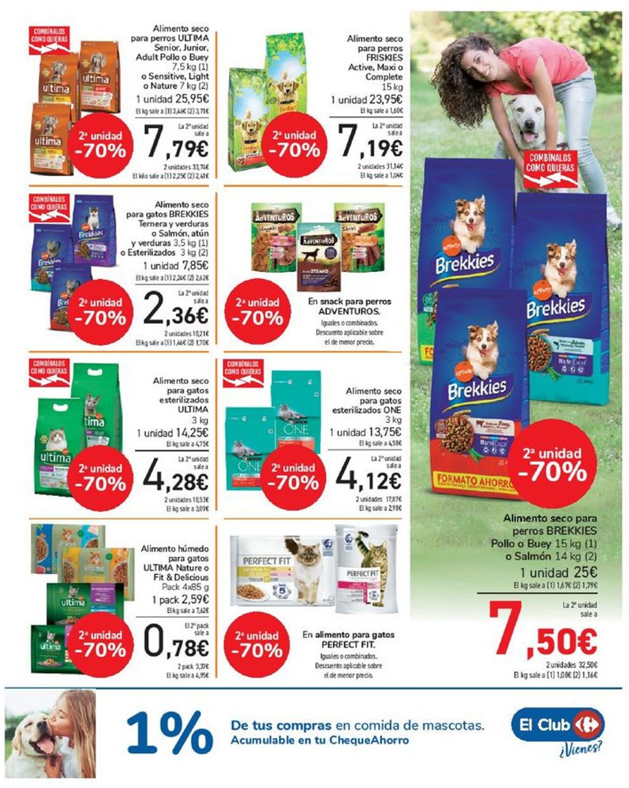 Carrefour Folleto - 30.06-15.07.2021 (Página 67)