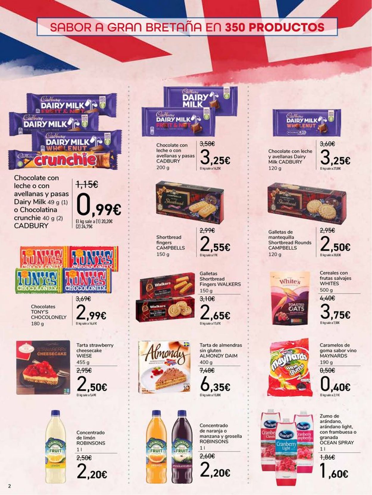 Carrefour Folleto - 30.06-31.08.2021 (Página 2)