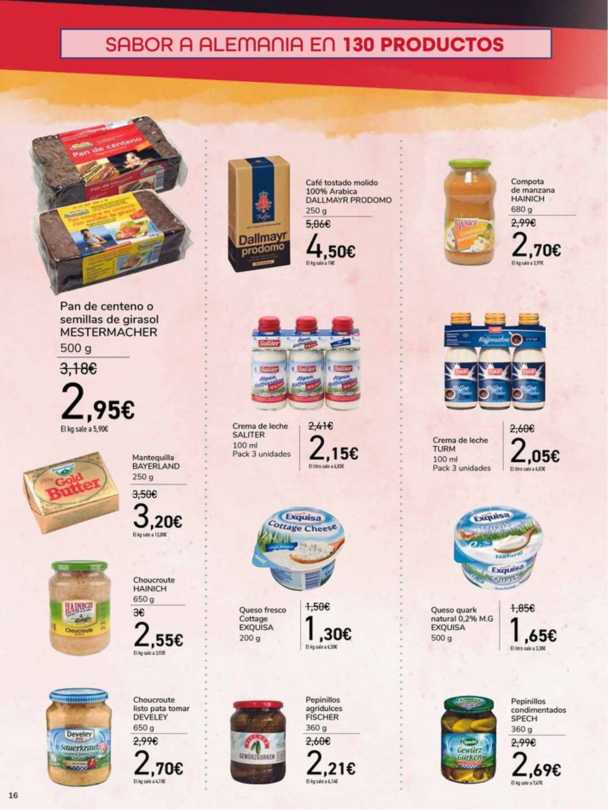 Carrefour Folleto - 30.06-31.08.2021 (Página 16)