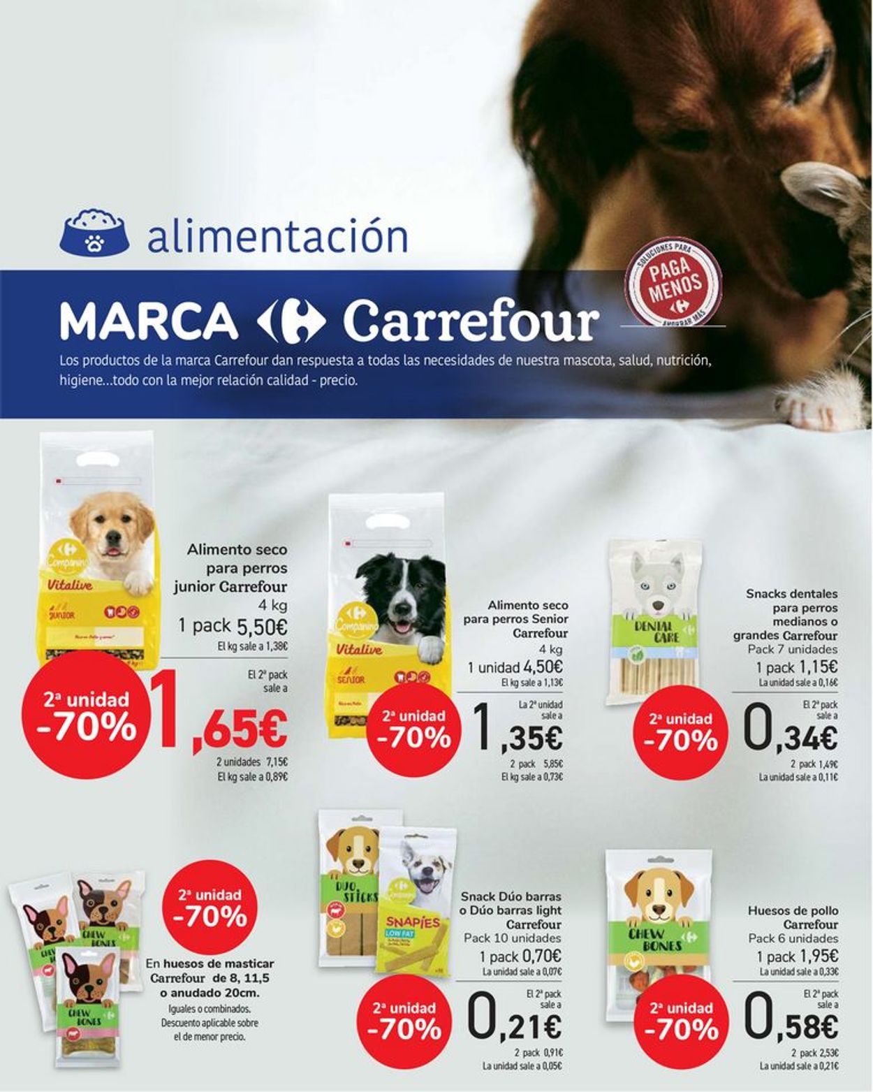 Carrefour Folleto - 06.07-22.07.2021 (Página 6)