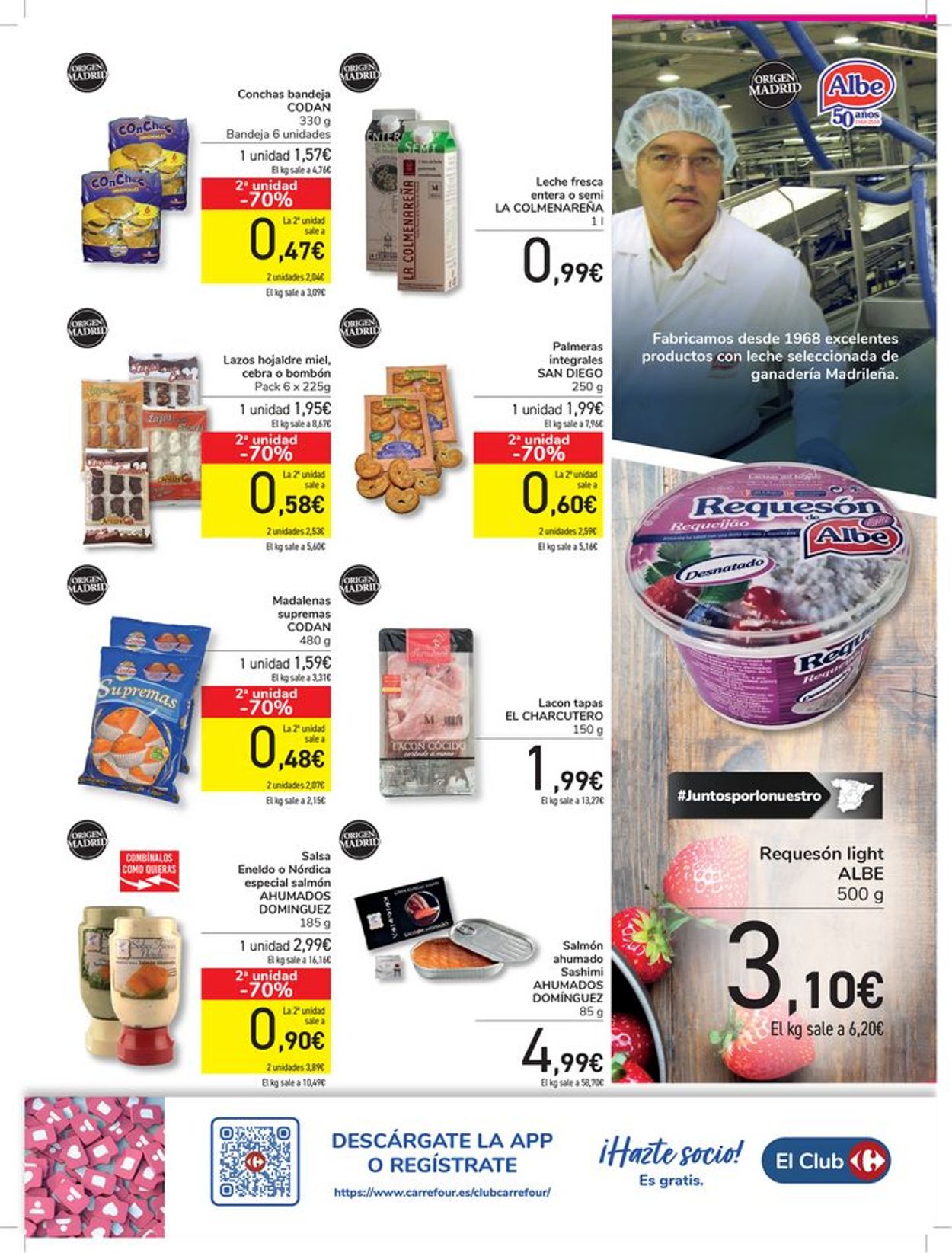 Carrefour Folleto - 08.07-27.07.2021 (Página 11)