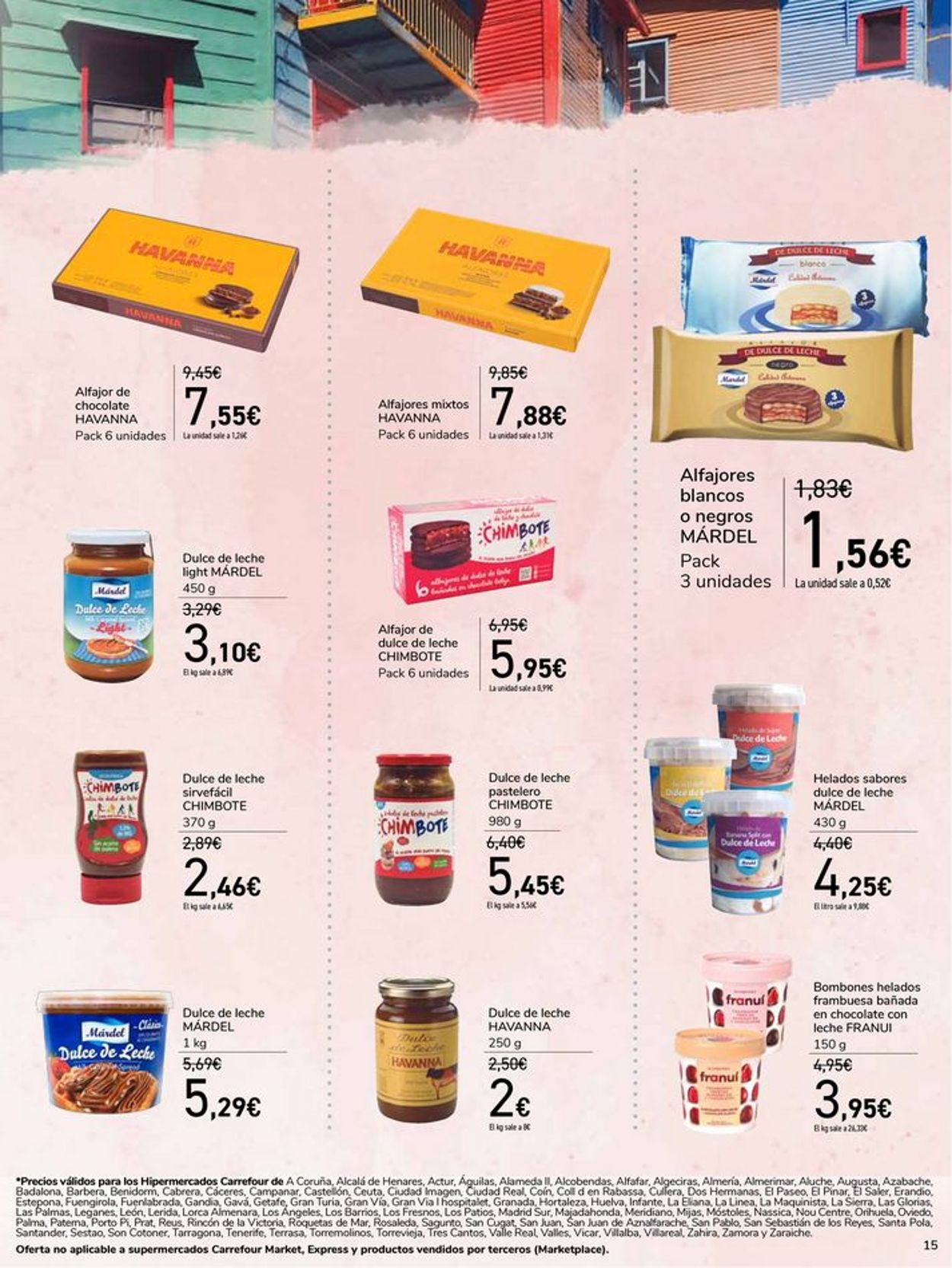 Carrefour Folleto - 30.06-31.08.2021 (Página 8)