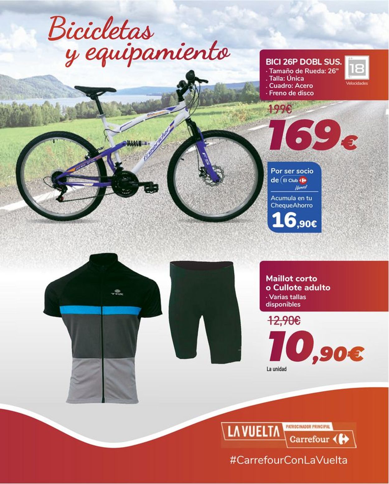 Carrefour Folleto - 12.08-25.08.2021 (Página 5)