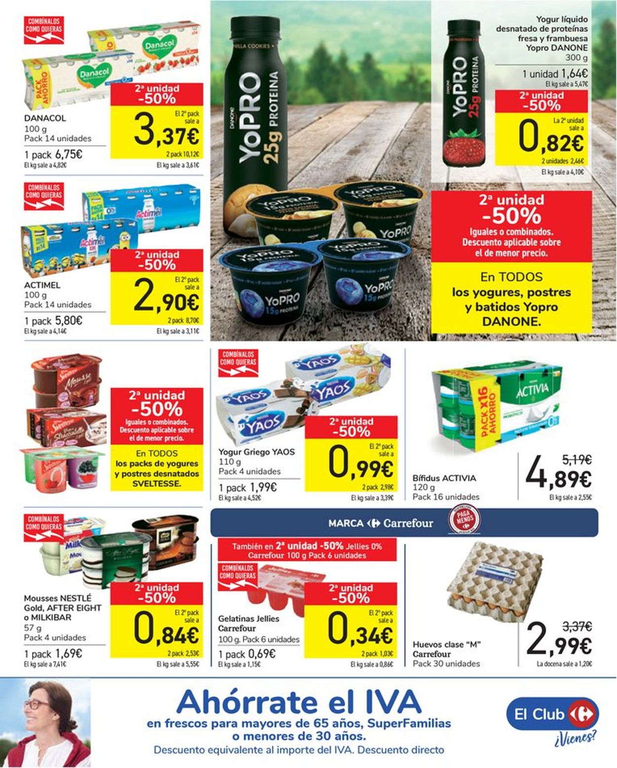 Carrefour Folleto - 12.08-25.08.2021 (Página 35)