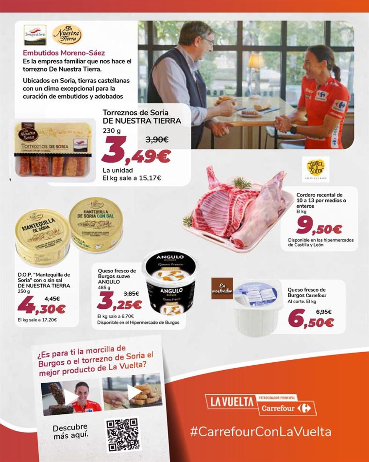 Carrefour Folleto - 13.08-05.09.2021 (Página 11)