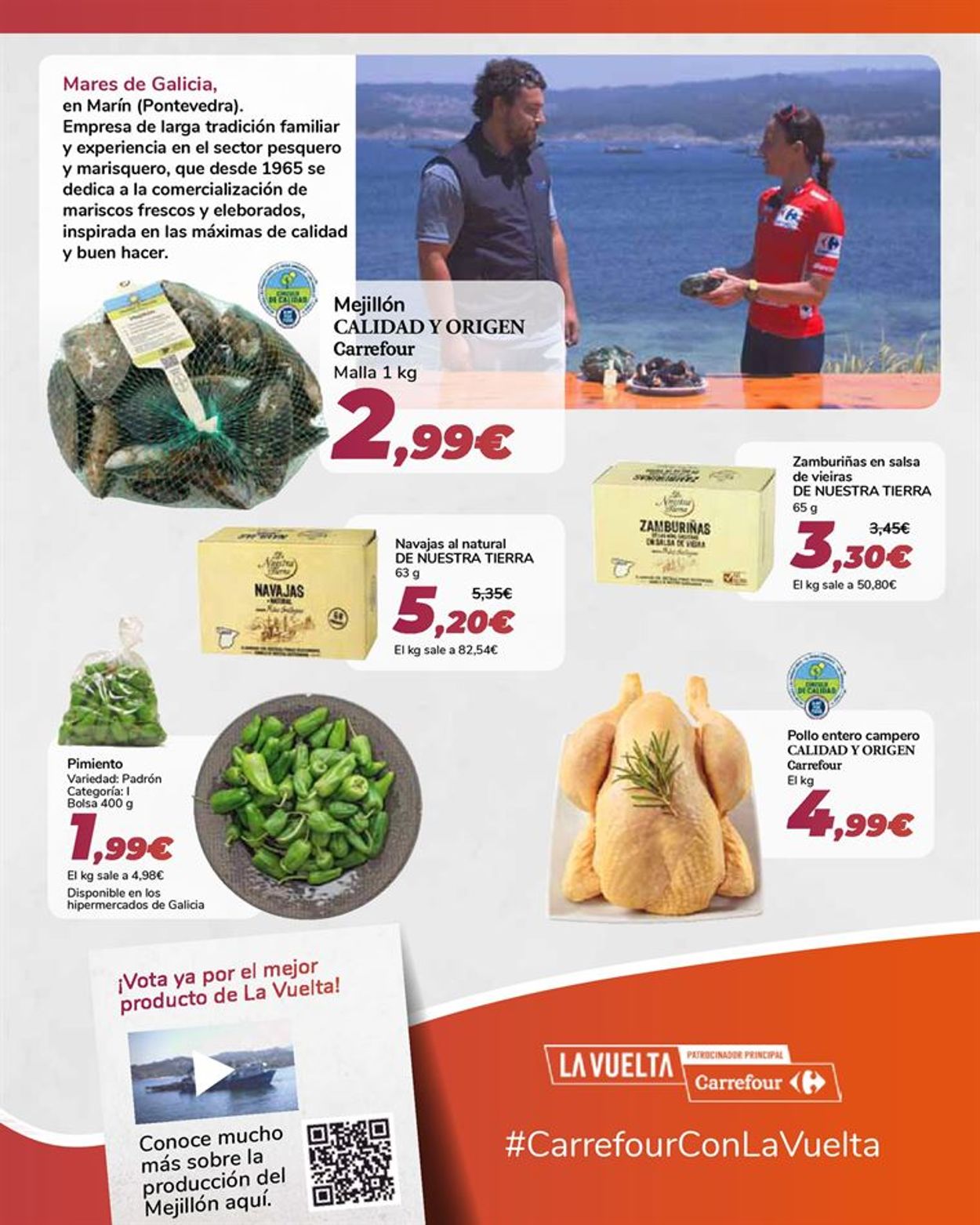 Carrefour Folleto - 13.08-05.09.2021 (Página 31)
