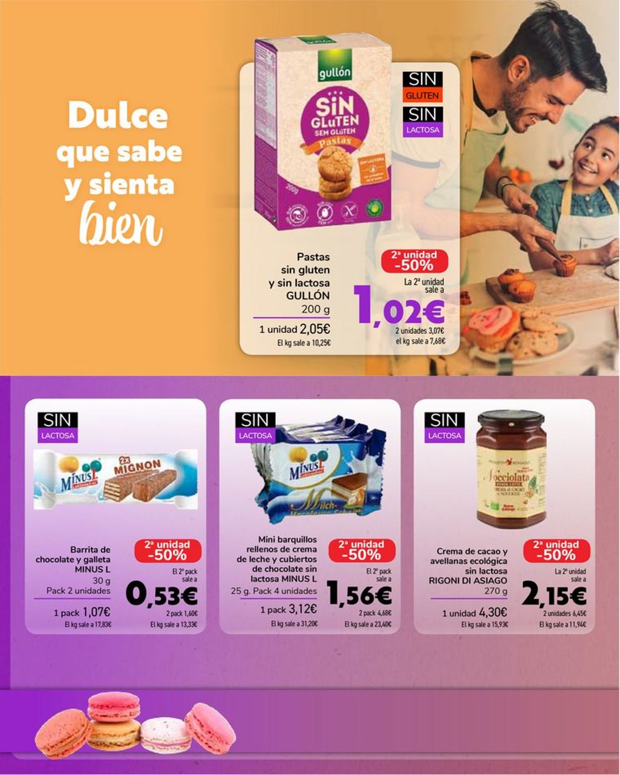 Carrefour Folleto - 09.09-27.09.2021 (Página 6)