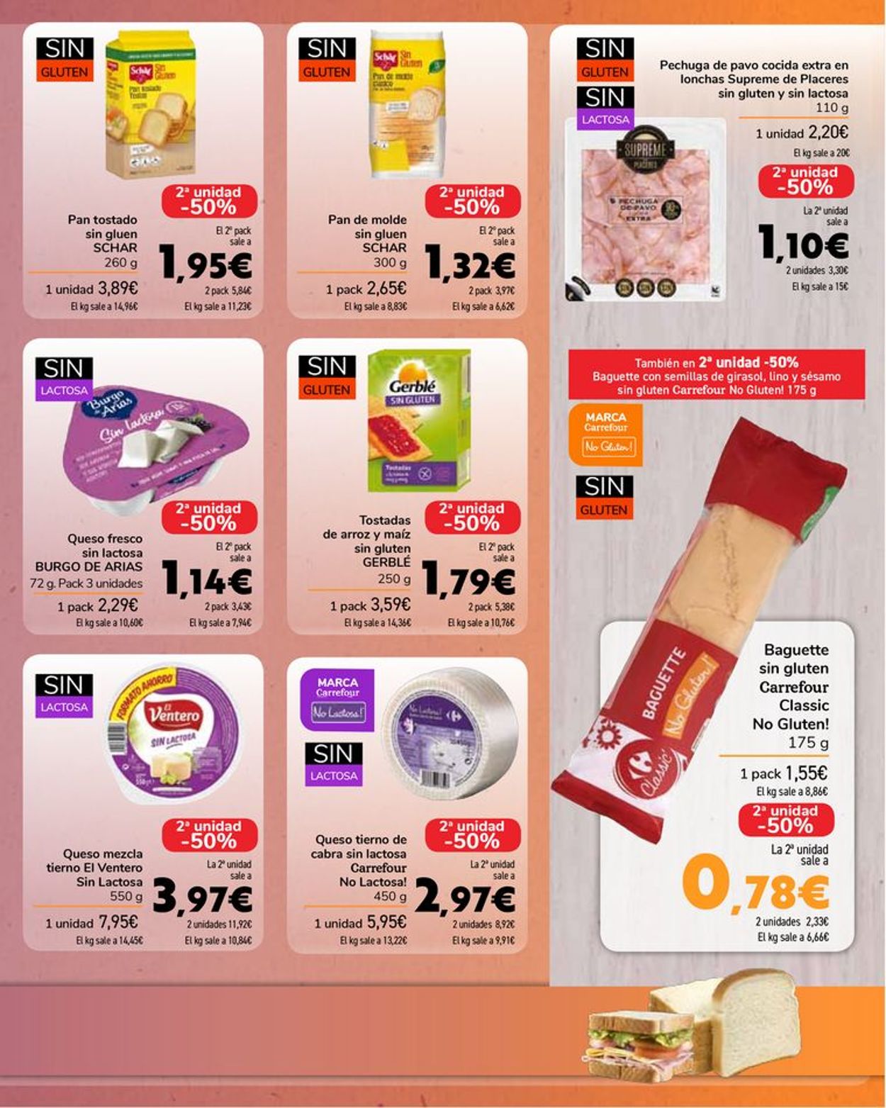 Carrefour Folleto - 09.09-27.09.2021 (Página 7)