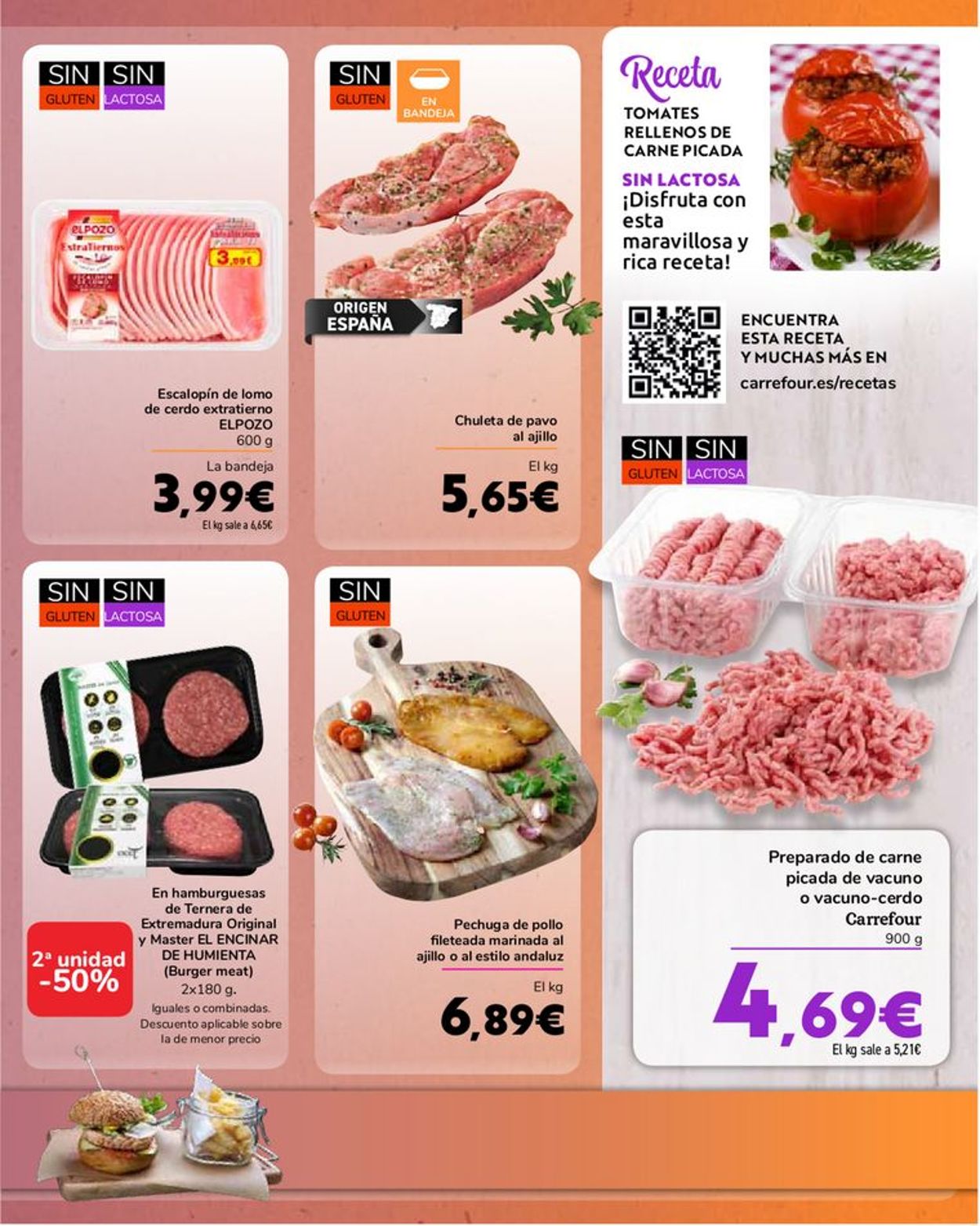 Carrefour Folleto - 09.09-27.09.2021 (Página 13)