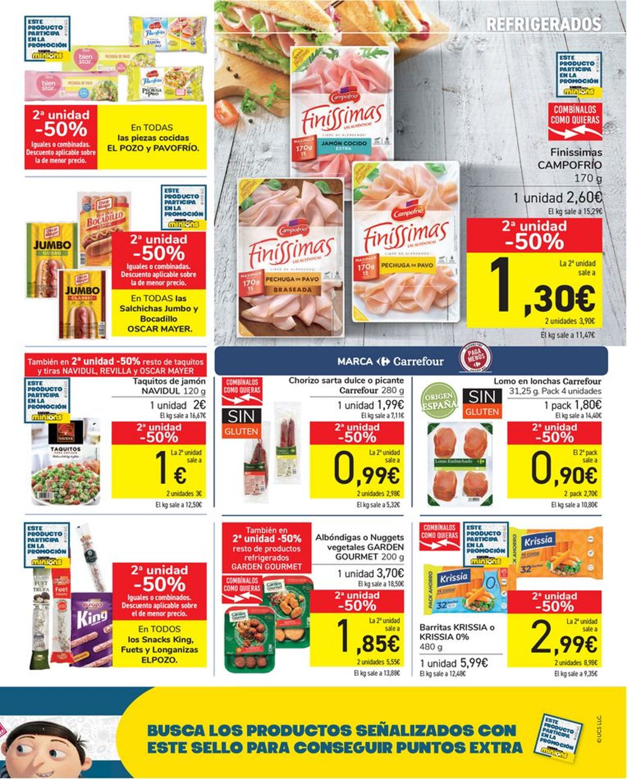 Carrefour Folleto - 10.09-22.09.2021 (Página 35)