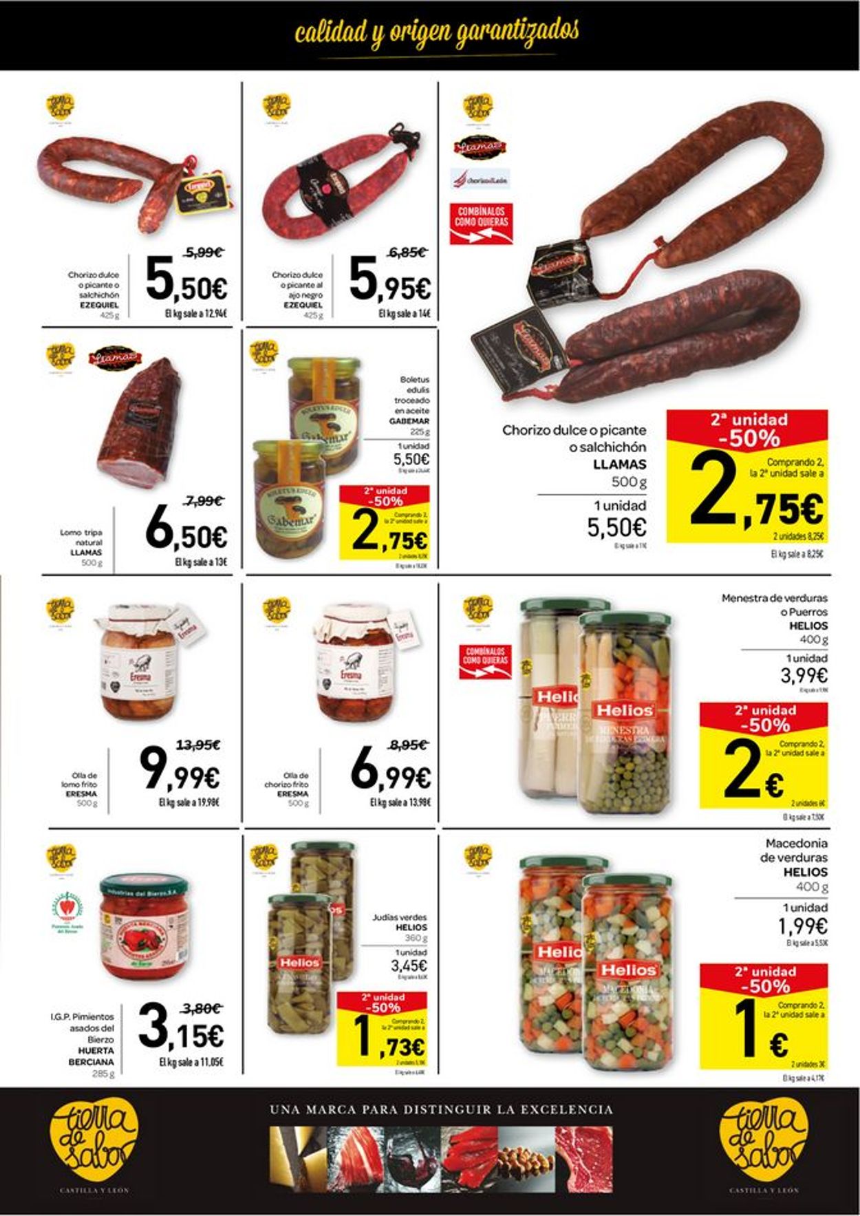 Carrefour Folleto - 25.09-03.10.2021 (Página 7)