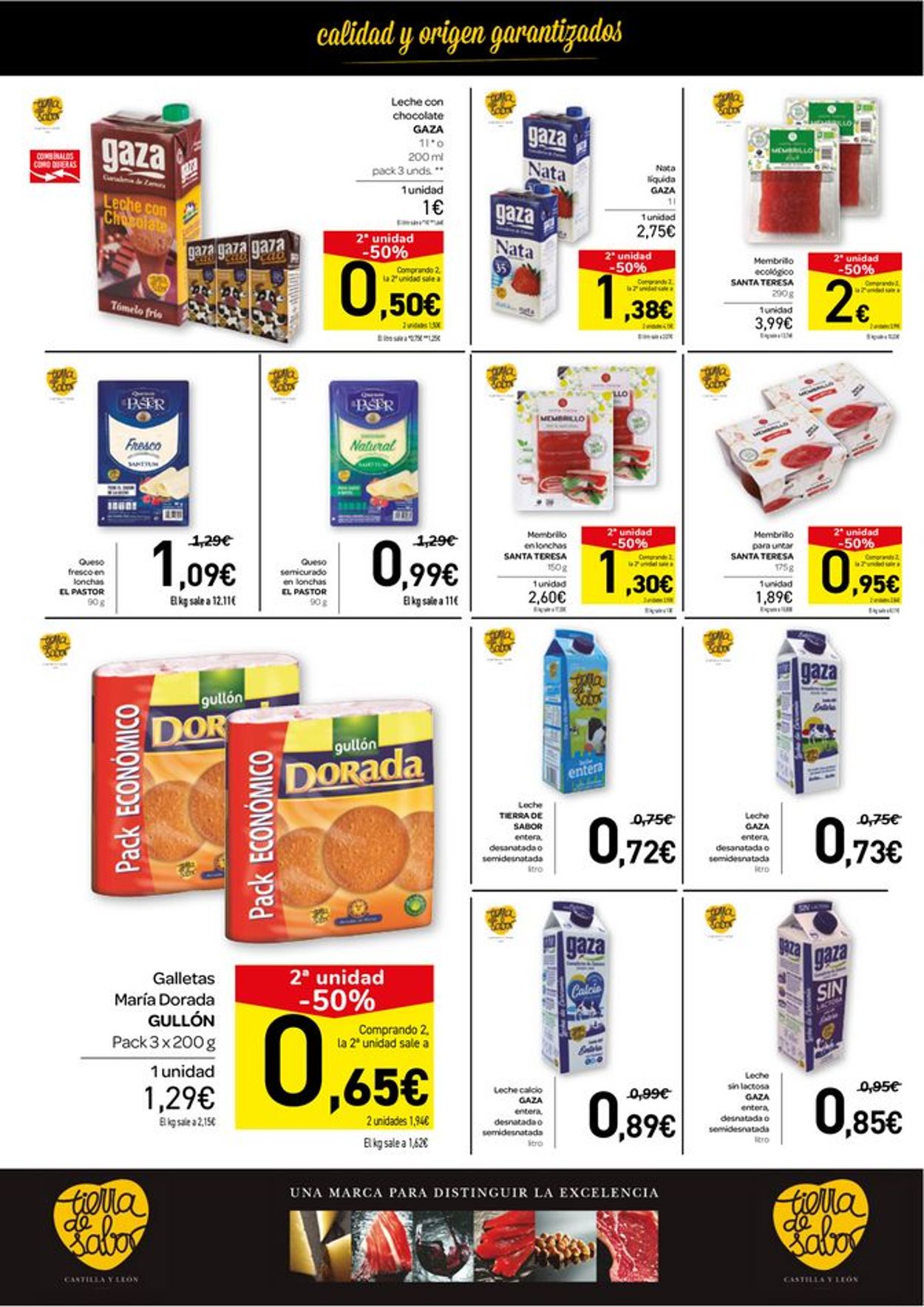 Carrefour Folleto - 25.09-03.10.2021 (Página 9)