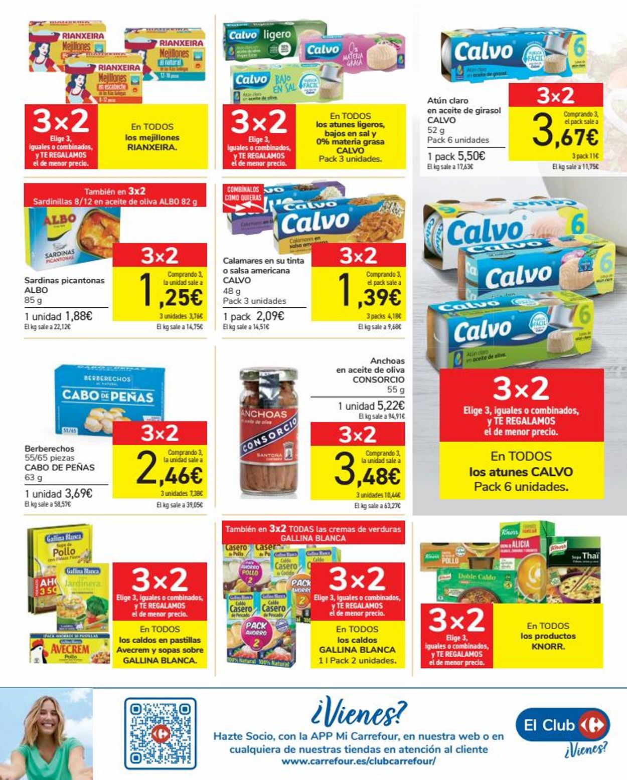 Carrefour Folleto - 27.10-10.11.2021 (Página 17)