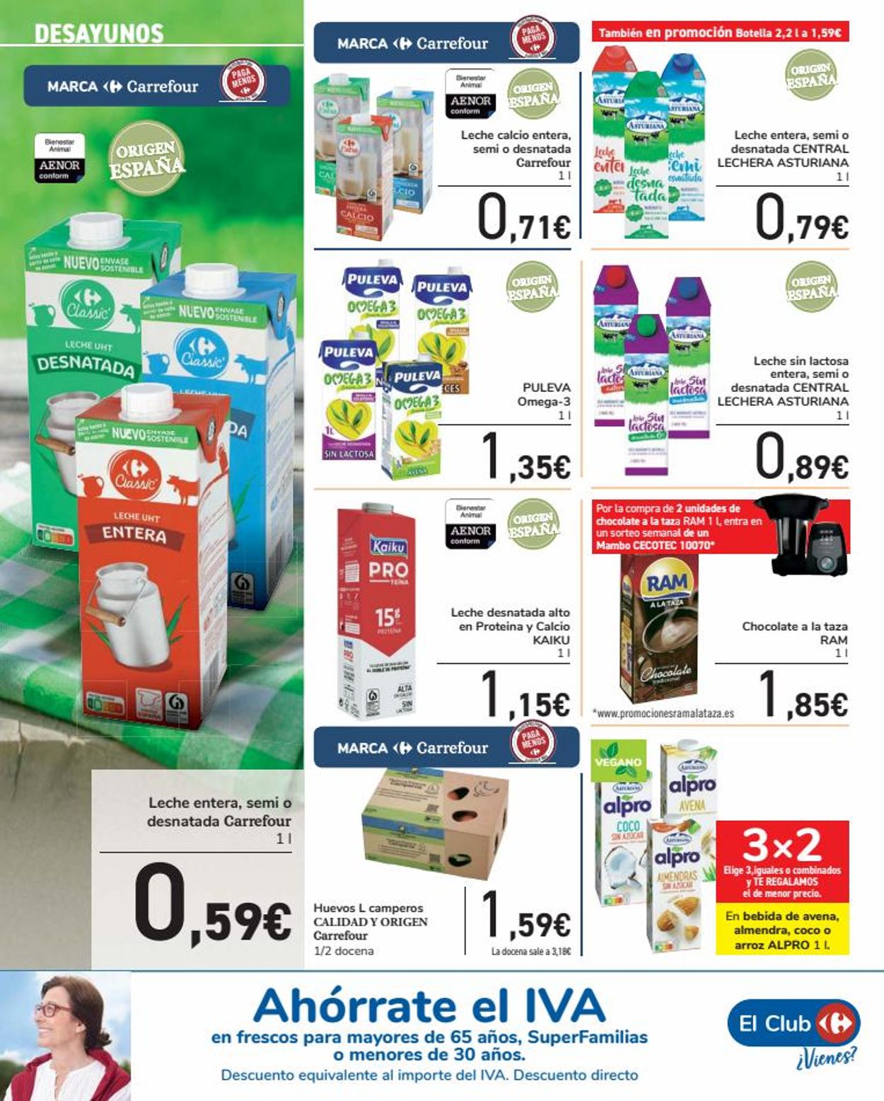 Carrefour Folleto - 27.10-10.11.2021 (Página 24)