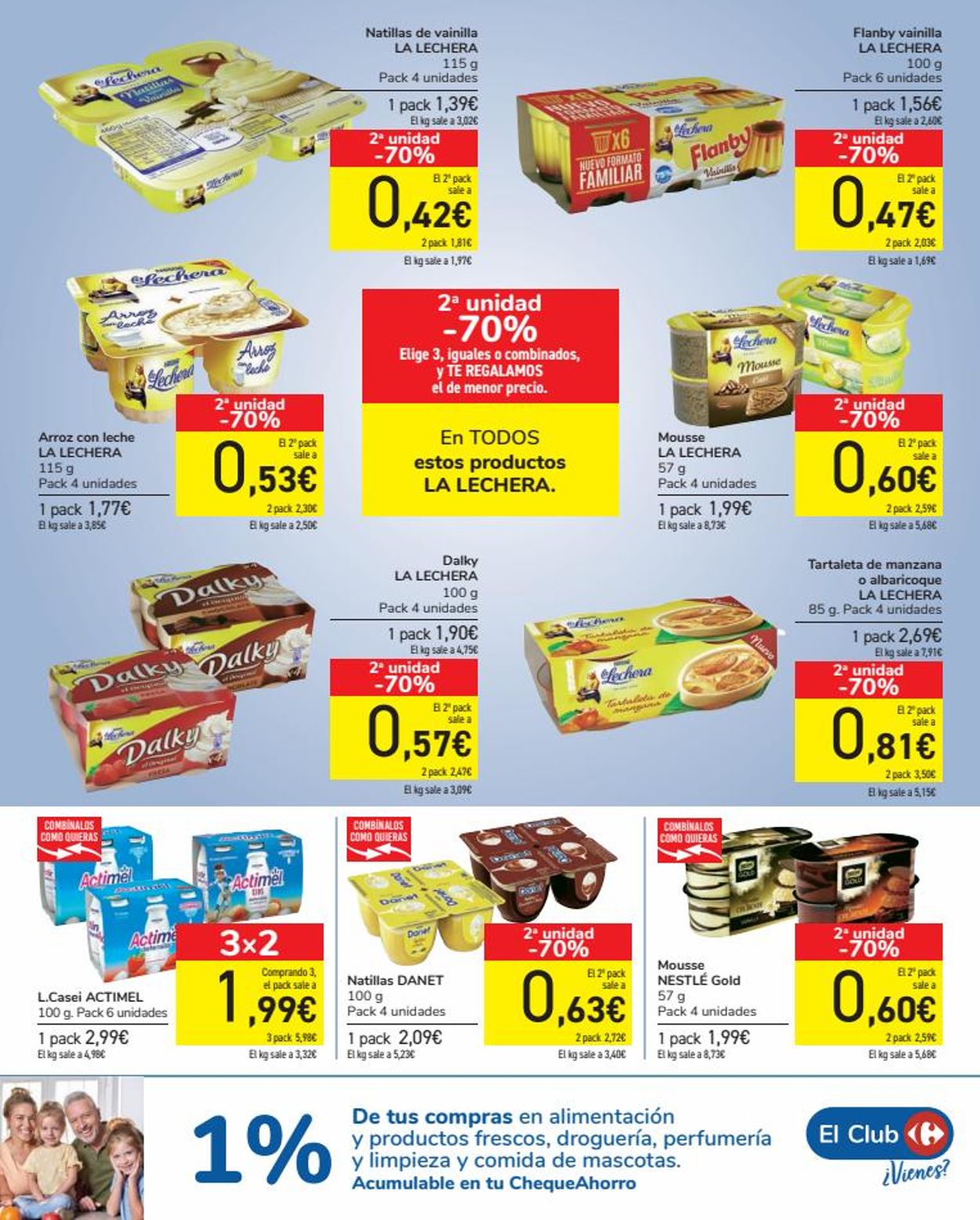 Carrefour Folleto - 11.11-23.11.2021 (Página 23)