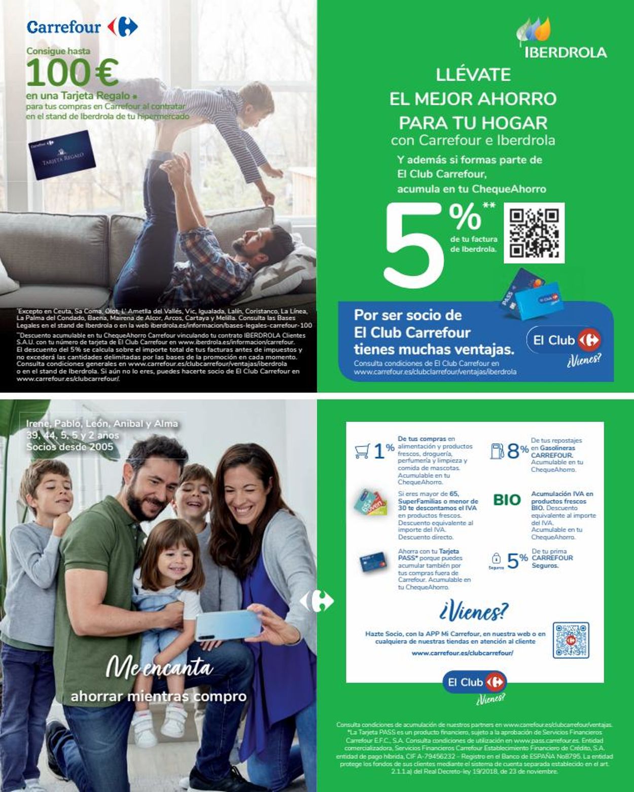 Carrefour NAVIDAD 2021 Folleto - 11.11-09.12.2021 (Página 26)
