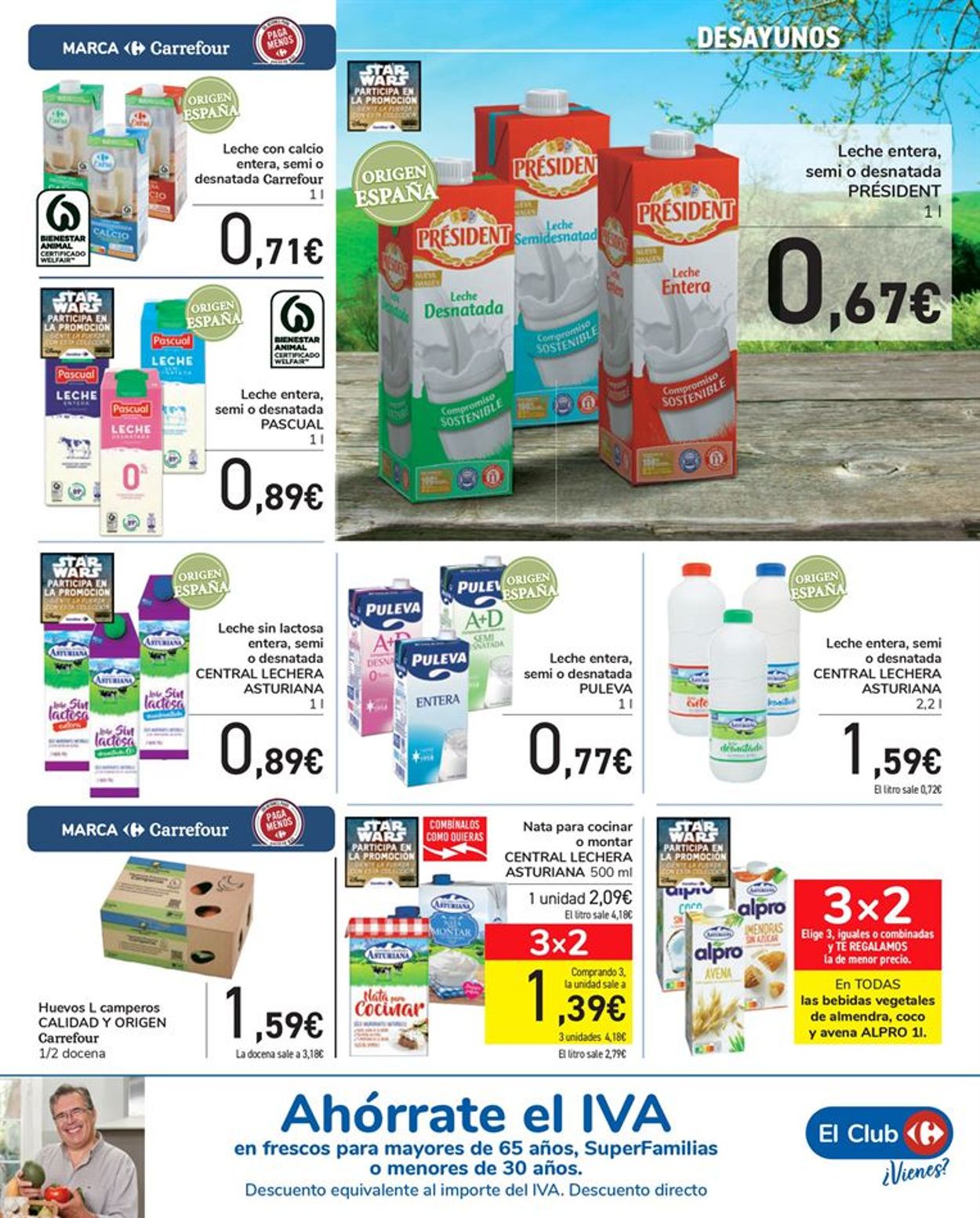 Carrefour Folleto - 15.12-31.12.2021 (Página 39)