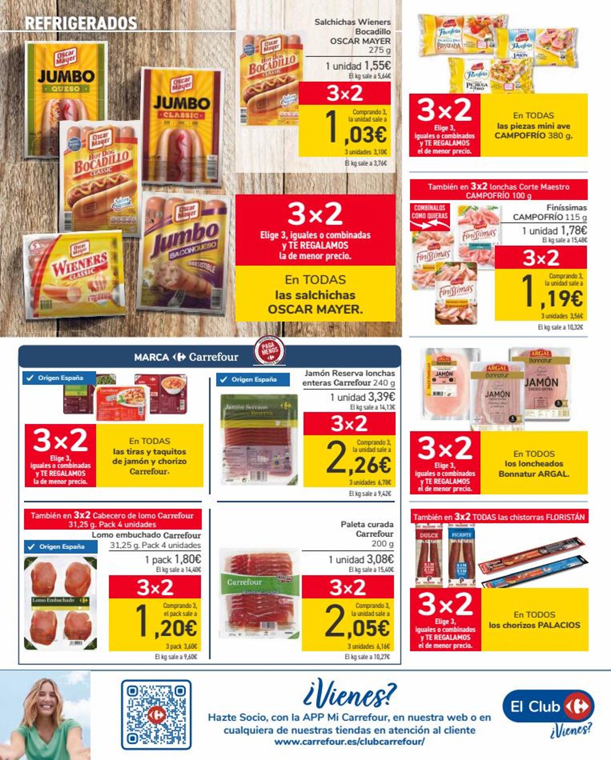 Carrefour Folleto - 02.01-17.01.2022 (Página 22)