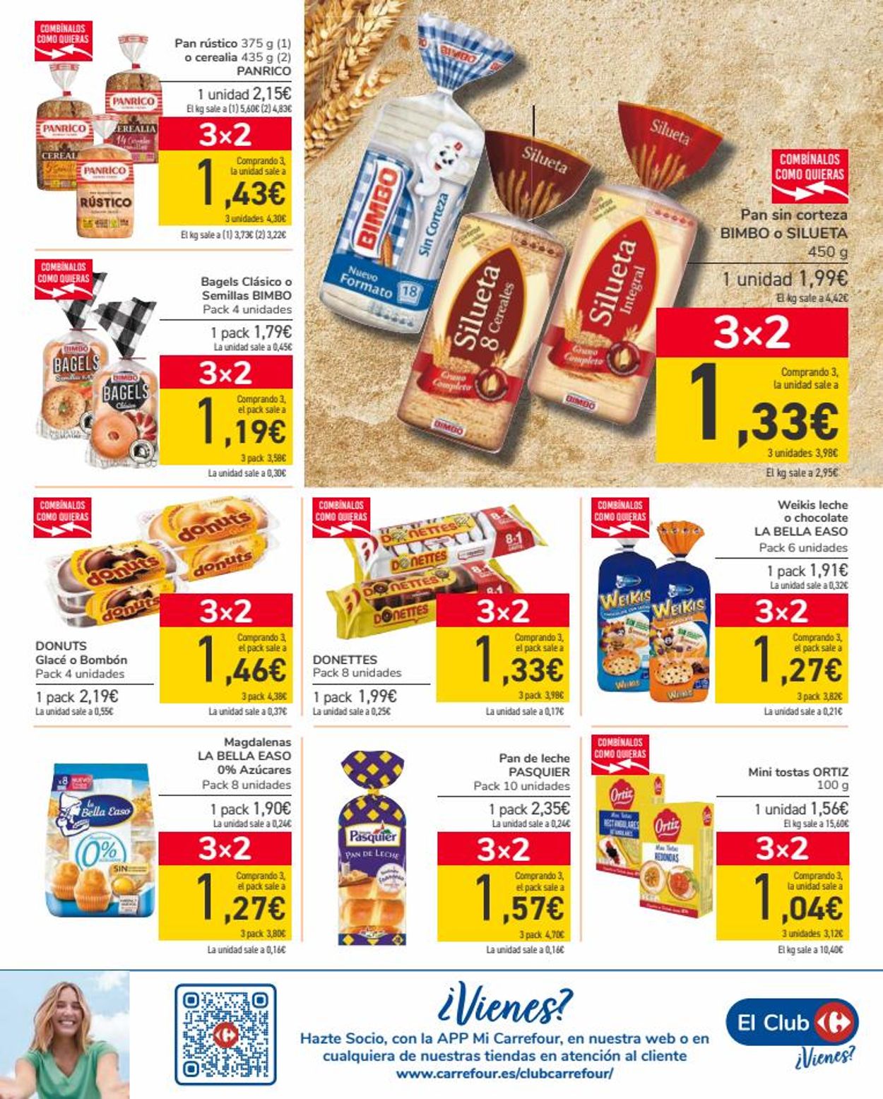 Carrefour Folleto - 02.01-17.01.2022 (Página 29)