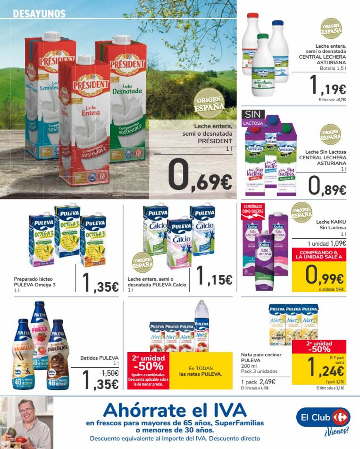 Carrefour Folleto - 18.01-27.01.2022 (Página 38)