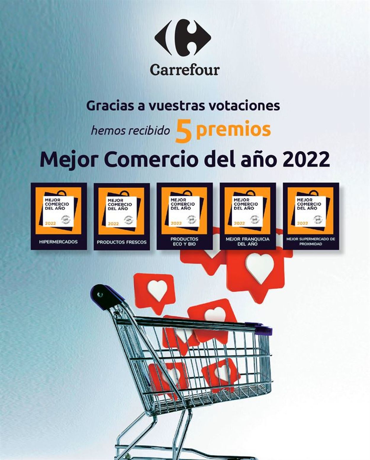Carrefour Folleto - 28.01-14.02.2022 (Página 2)