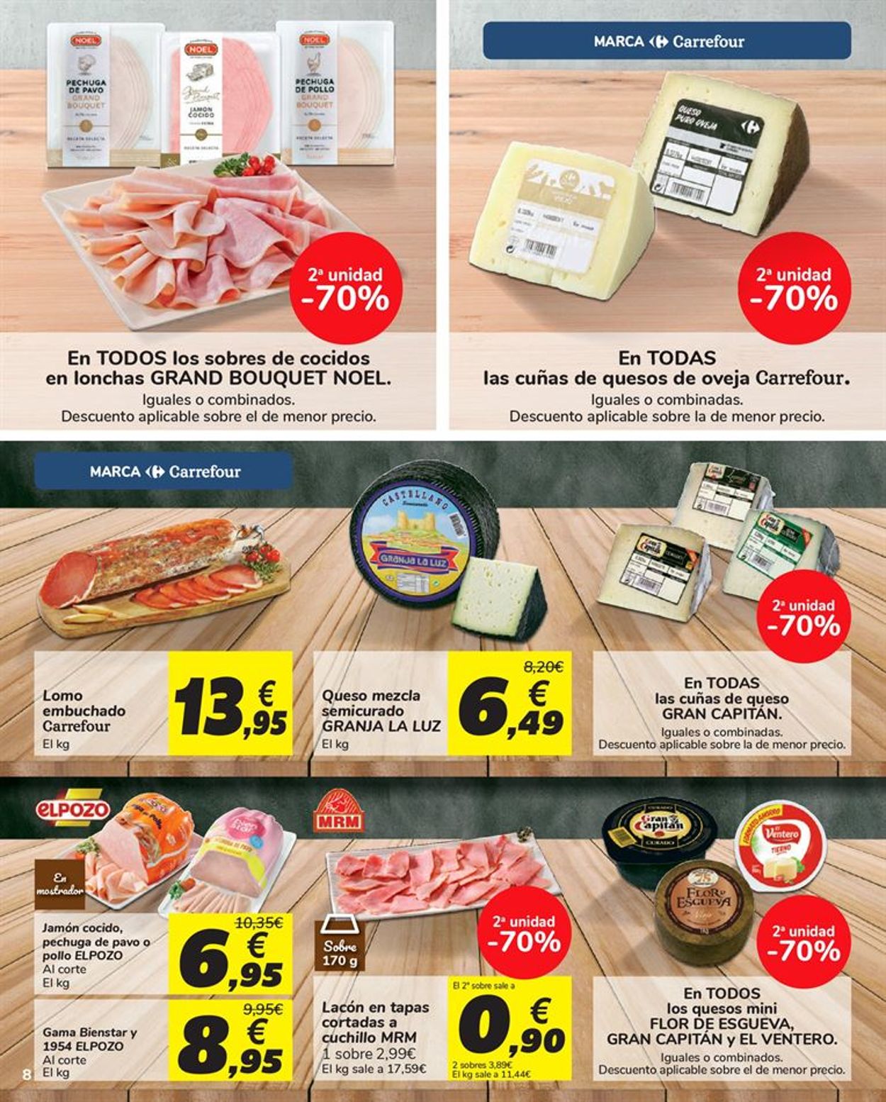 Carrefour Folleto - 28.01-14.02.2022 (Página 8)