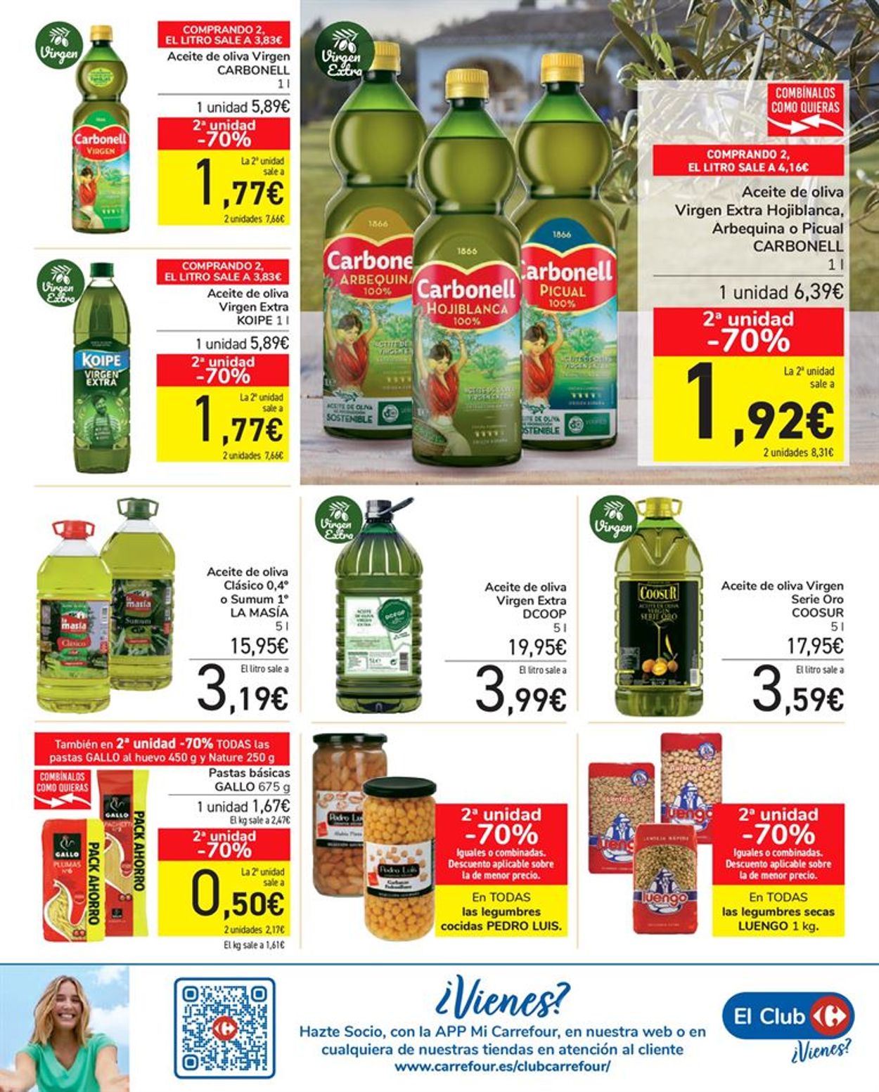 Carrefour Folleto - 28.01-14.02.2022 (Página 11)