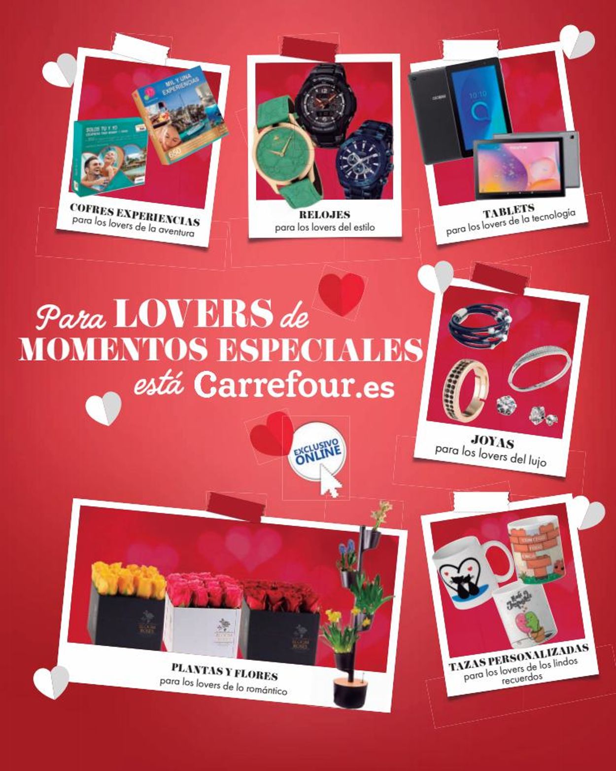 Carrefour Folleto - 02.02-14.02.2022 (Página 13)