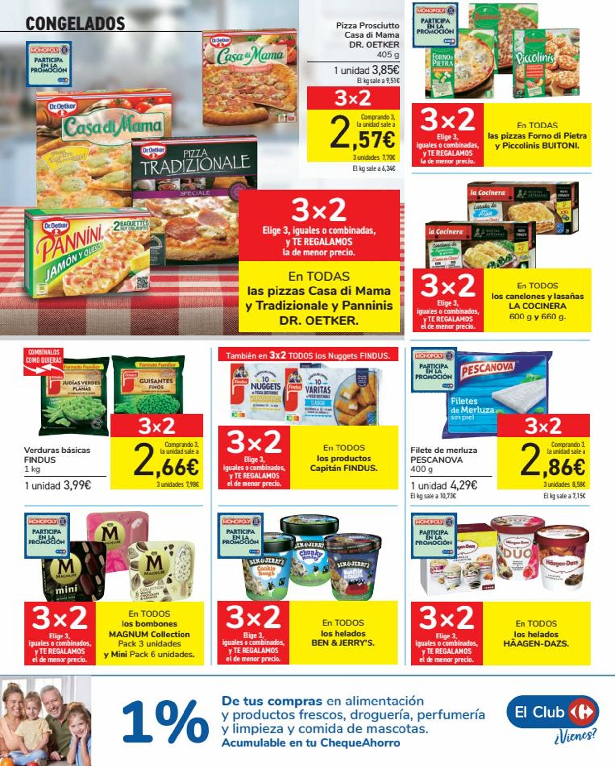 Carrefour Folleto - 12.04-26.04.2022 (Página 16)