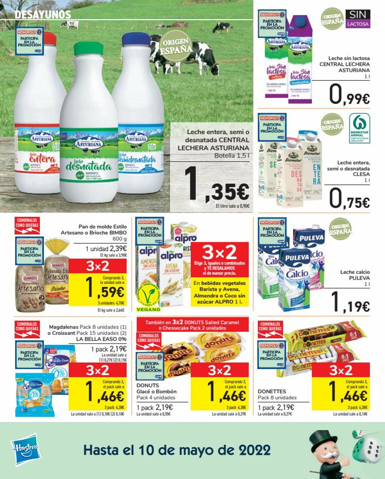 Carrefour Folleto - 12.04-26.04.2022 (Página 20)