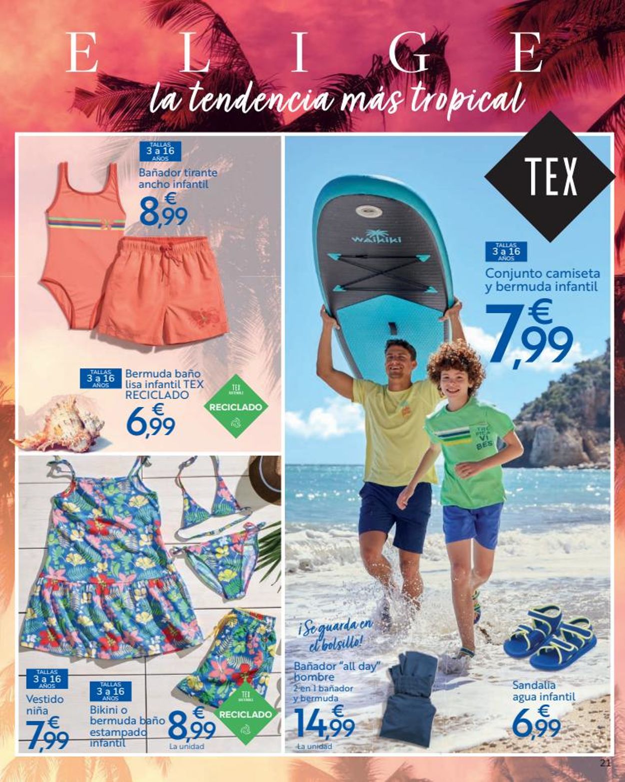 Carrefour Folleto - 20.05-22.06.2022 (Página 21)